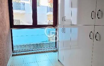Çakmak da 120 M² Okullar Ve Kapalı Yüzme Havuzu Yakını 3+1 Daire