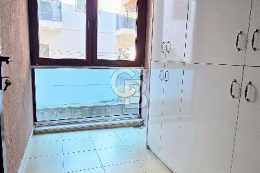 Çakmak da 120 M² Okullar Ve Kapalı Yüzme Havuzu Yakını 3+1 Daire