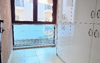 Çakmak da 120 M² Okullar Ve Kapalı Yüzme Havuzu Yakını 3+1 Daire