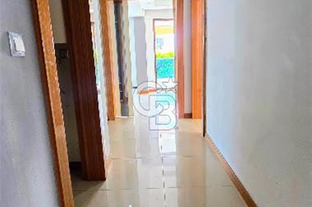 Çakmak da 120 M² Okullar Ve Kapalı Yüzme Havuzu Yakını 3+1 Daire