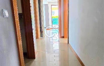 Çakmak da 120 M² Okullar Ve Kapalı Yüzme Havuzu Yakını 3+1 Daire