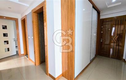 Çakmak da 120 M² Okullar Ve Kapalı Yüzme Havuzu Yakını 3+1 Daire