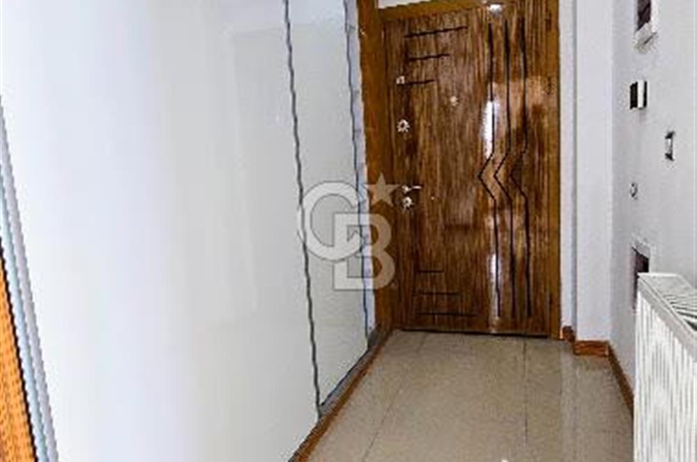 Çakmak da 120 M² Okullar Ve Kapalı Yüzme Havuzu Yakını 3+1 Daire