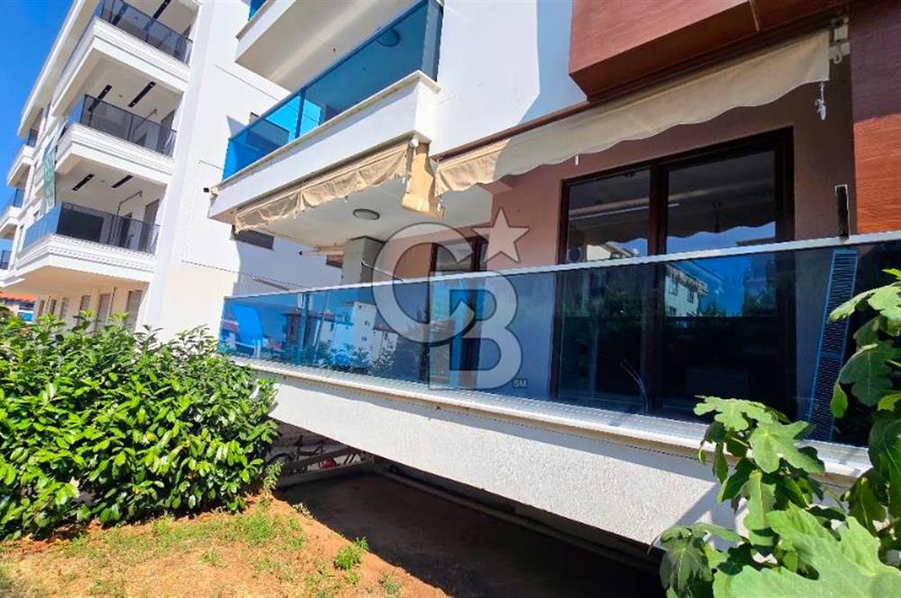 Çakmak da 120 M² Okullar Ve Kapalı Yüzme Havuzu Yakını 3+1 Daire