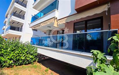 Çakmak da 120 M² Okullar Ve Kapalı Yüzme Havuzu Yakını 3+1 Daire