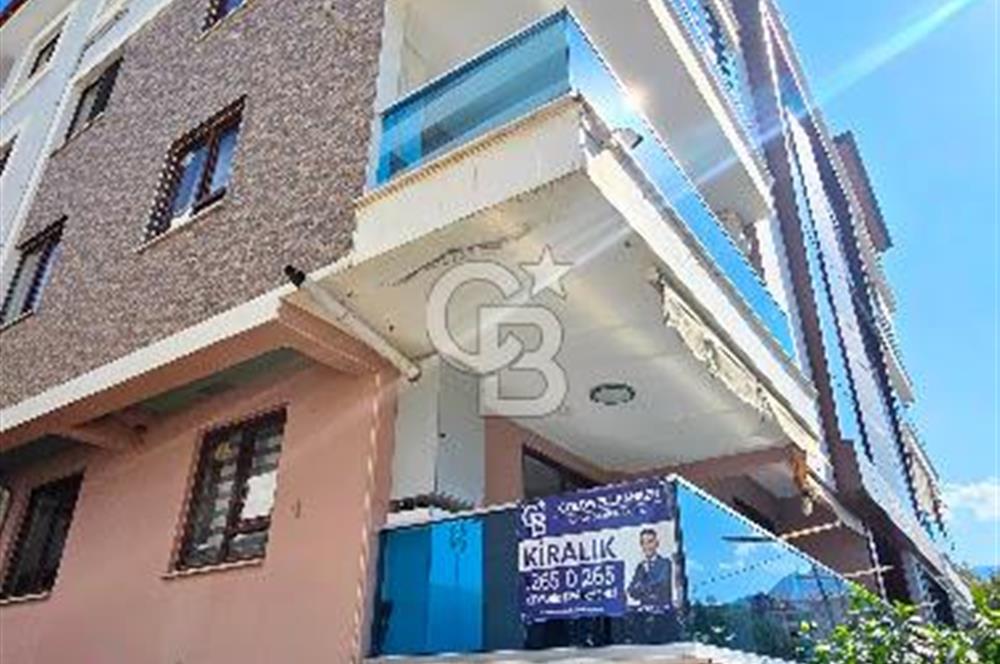 Çakmak da 120 M² Okullar Ve Kapalı Yüzme Havuzu Yakını 3+1 Daire