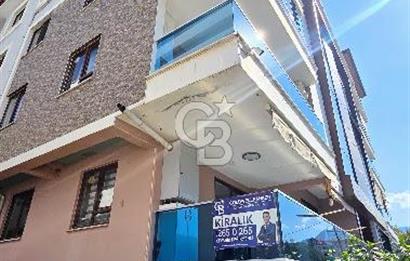 Çakmak da 120 M² Okullar Ve Kapalı Yüzme Havuzu Yakını 3+1 Daire