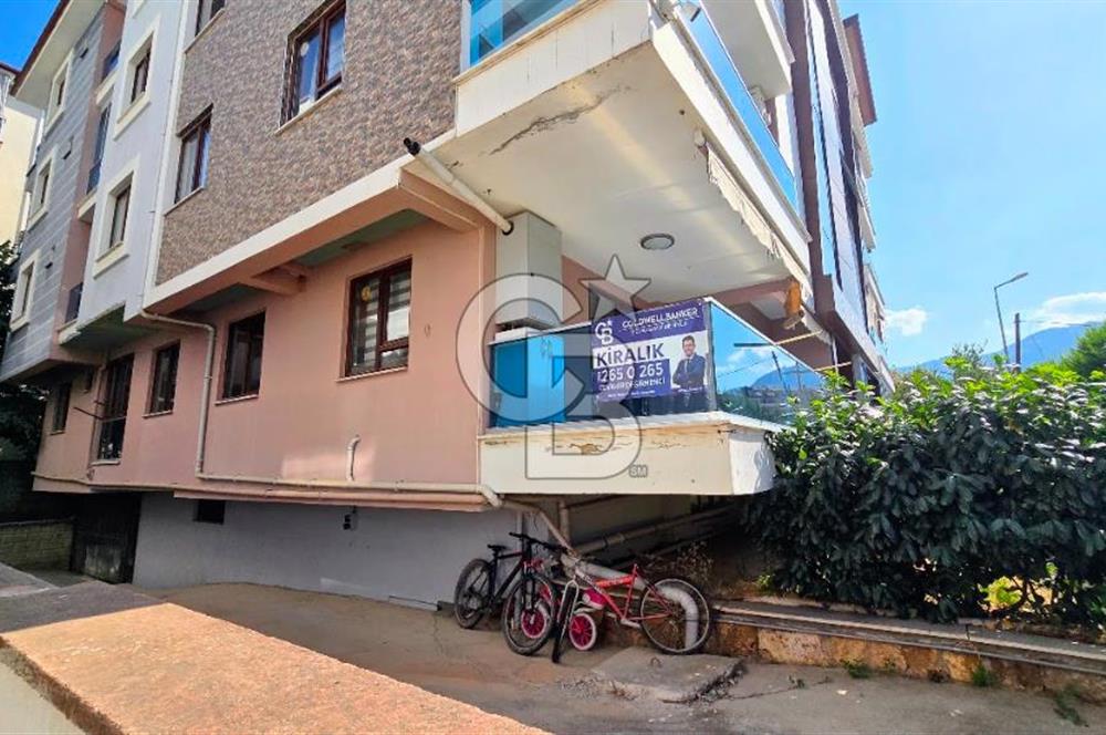 Çakmak da 120 M² Okullar Ve Kapalı Yüzme Havuzu Yakını 3+1 Daire