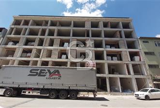 Afyon-Dazkırı Yeniyol Mah.de Cadde Üstü 1+1- 43 m² Satılık Daire - 3 - 364426