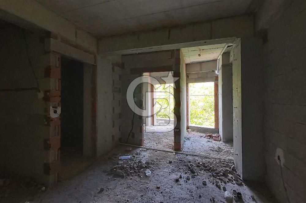 Afyon-Dazkırı Yeniyol Mah.de Cadde Üstü 1+1- 43 m² Satılık Daire