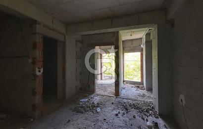 Afyon-Dazkırı Yeniyol Mah.de Cadde Üstü 1+1- 43 m² Satılık Daire