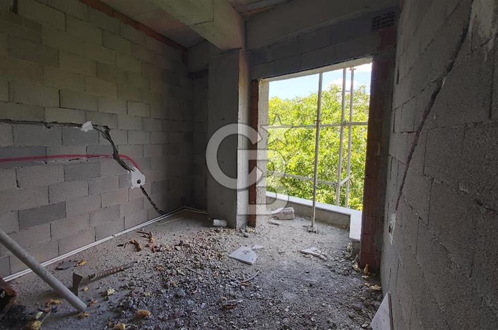 Afyon-Dazkırı Yeniyol Mah.de Cadde Üstü 1+1- 43 m² Satılık Daire