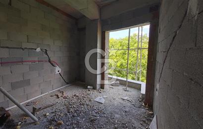 Afyon-Dazkırı Yeniyol Mah.de Cadde Üstü 1+1- 43 m² Satılık Daire