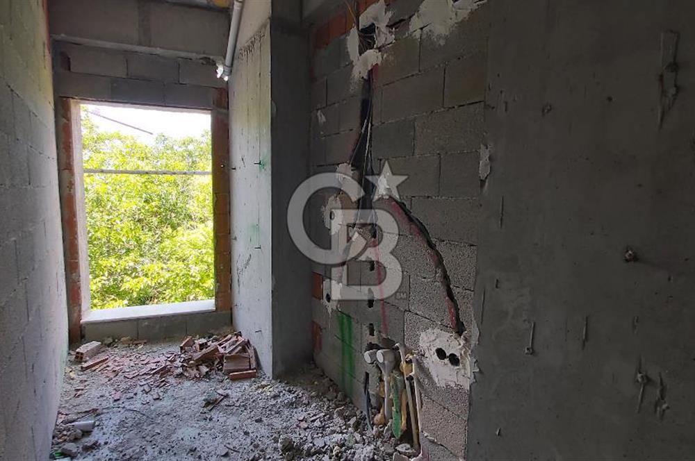Afyon-Dazkırı Yeniyol Mah.de Cadde Üstü 1+1- 43 m² Satılık Daire