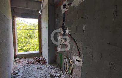Afyon-Dazkırı Yeniyol Mah.de Cadde Üstü 1+1- 43 m² Satılık Daire