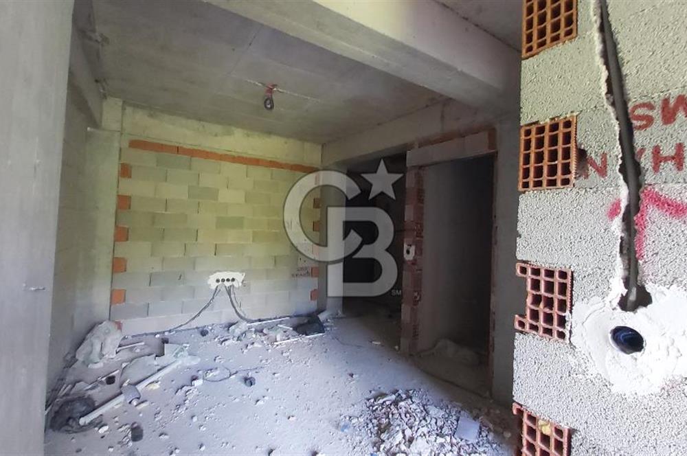 Afyon-Dazkırı Yeniyol Mah.de Cadde Üstü 1+1- 43 m² Satılık Daire