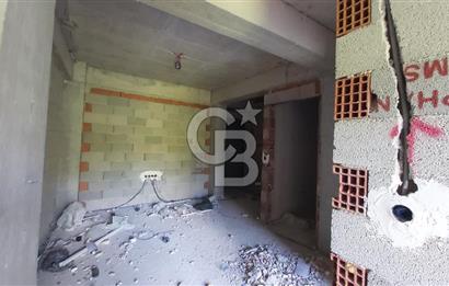 Afyon-Dazkırı Yeniyol Mah.de Cadde Üstü 1+1- 43 m² Satılık Daire