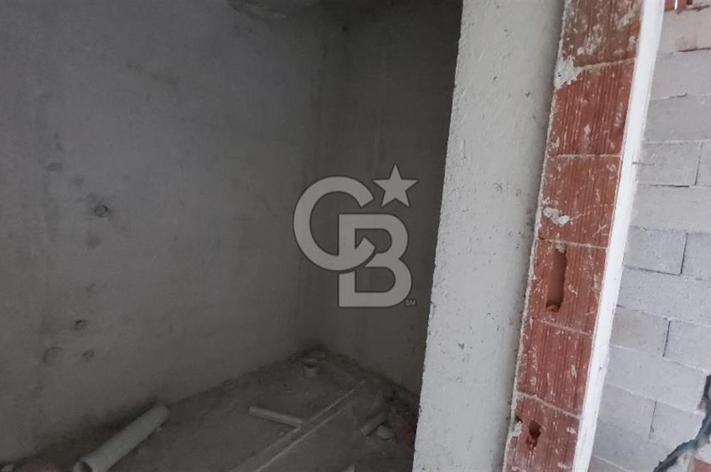 Afyon-Dazkırı Yeniyol Mah.de Cadde Üstü 1+1- 43 m² Satılık Daire
