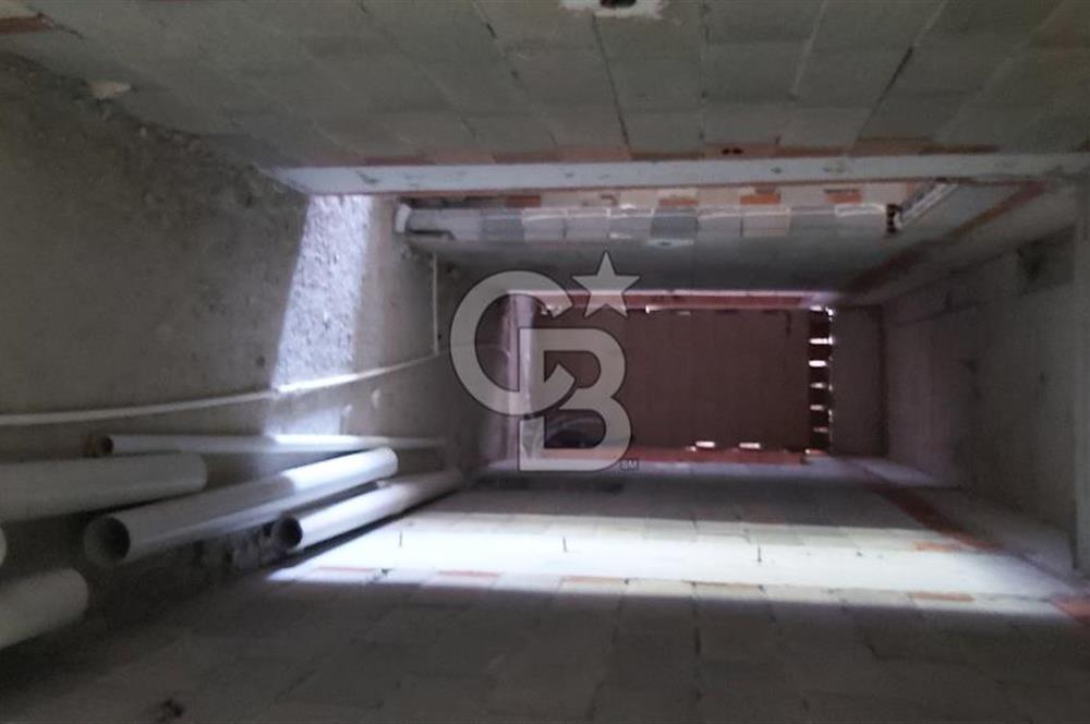Afyon-Dazkırı Yeniyol Mah.de Cadde Üstü 1+1- 43 m² Satılık Daire