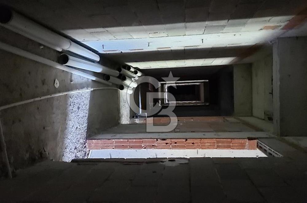 Afyon-Dazkırı Yeniyol Mah.de Cadde Üstü 1+1- 43 m² Satılık Daire