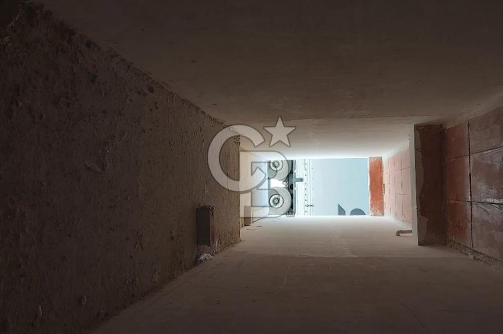Afyon-Dazkırı Yeniyol Mah.de Cadde Üstü 1+1- 43 m² Satılık Daire