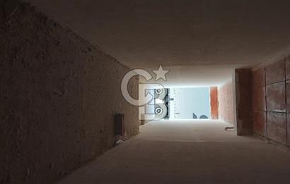 Afyon-Dazkırı Yeniyol Mah.de Cadde Üstü 1+1- 43 m² Satılık Daire