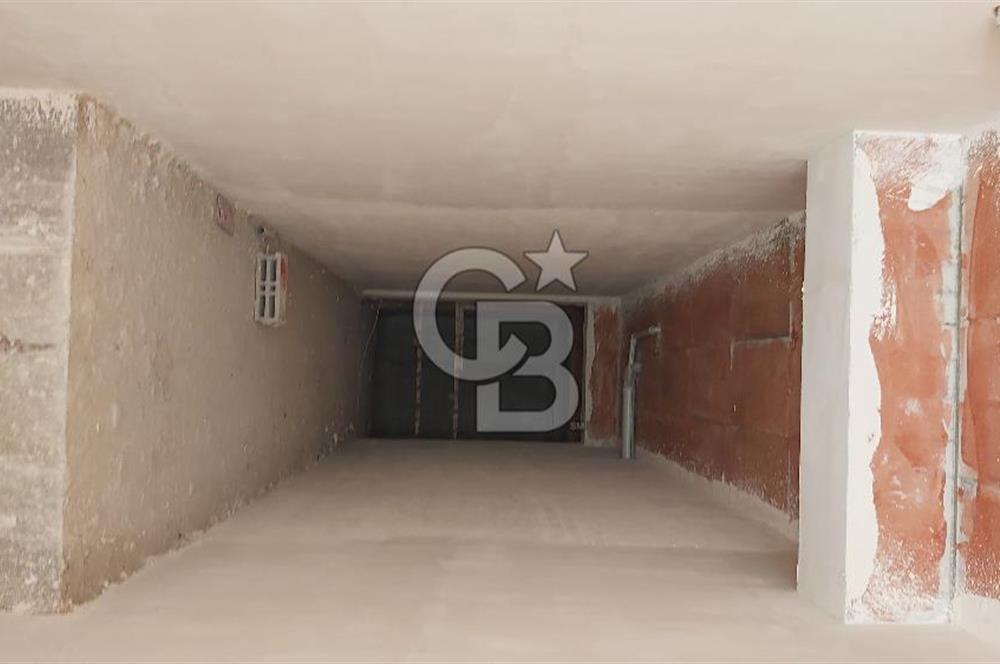 Afyon-Dazkırı Yeniyol Mah.de Cadde Üstü 1+1- 43 m² Satılık Daire