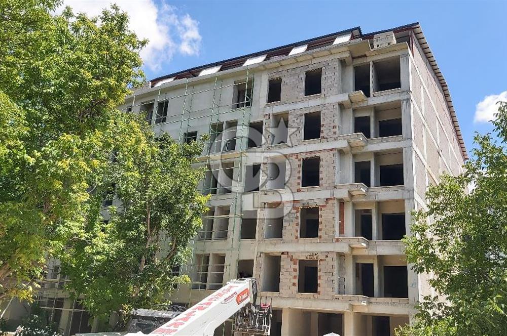 Afyon-Dazkırı Yeniyol Mah.de Cadde Üstü 1+1- 43 m² Satılık Daire