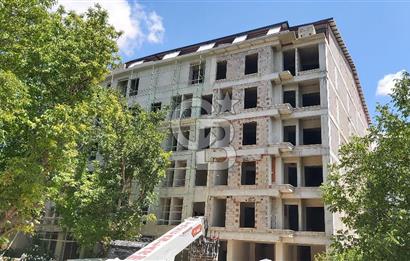 Afyon-Dazkırı Yeniyol Mah.de Cadde Üstü 1+1- 43 m² Satılık Daire