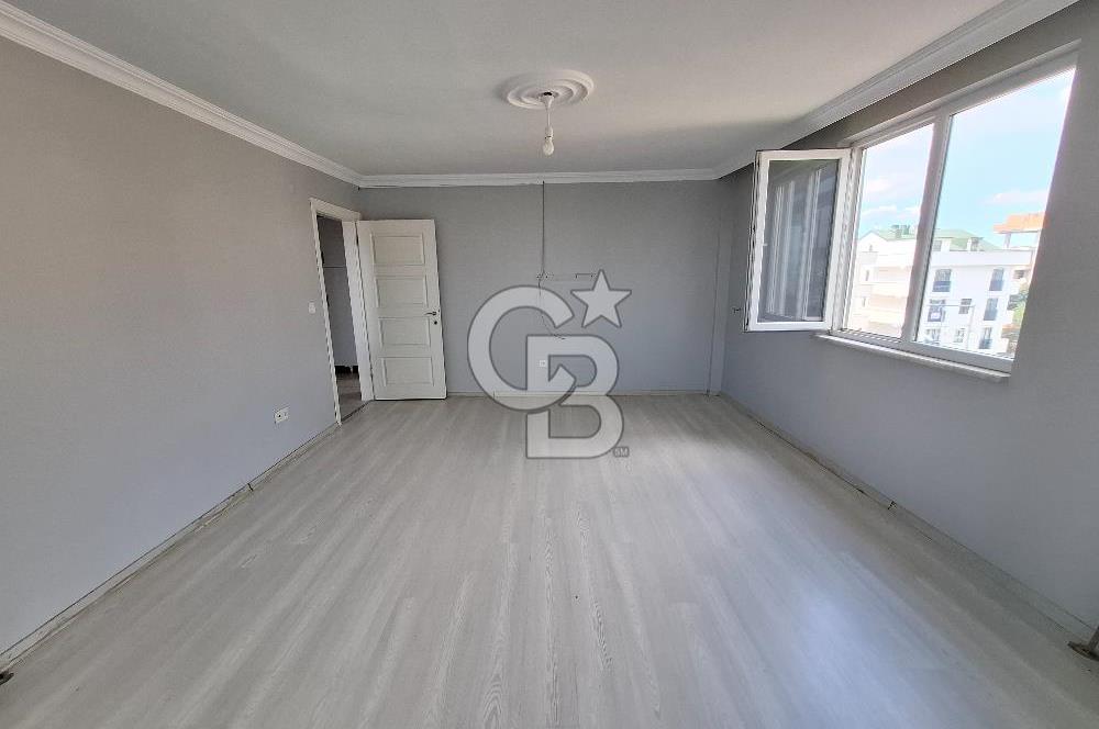 GEBZE CUMHURİYET'TE MUHTEŞEM DENİZ MANZARALI 4+1 DUBLEKS