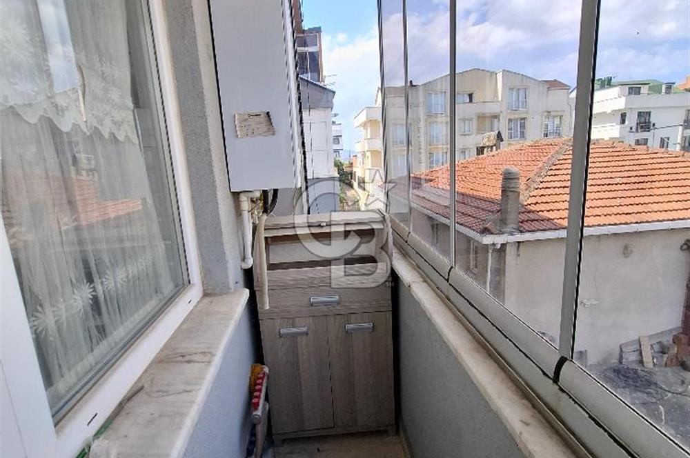 GEBZE CUMHURİYET'TE MUHTEŞEM DENİZ MANZARALI 4+1 DUBLEKS