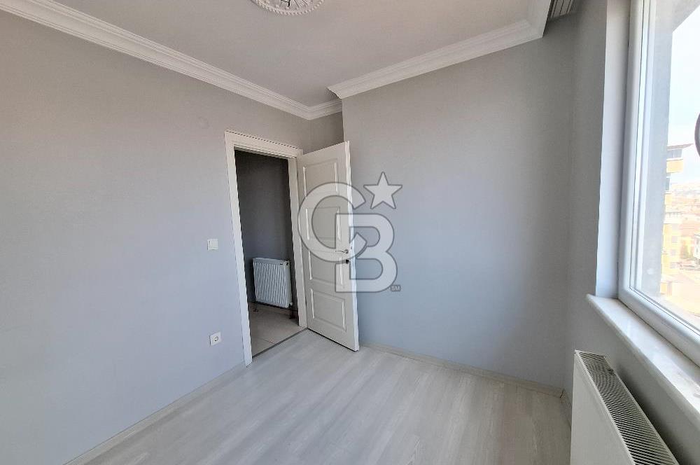 GEBZE CUMHURİYET'TE MUHTEŞEM DENİZ MANZARALI 4+1 DUBLEKS