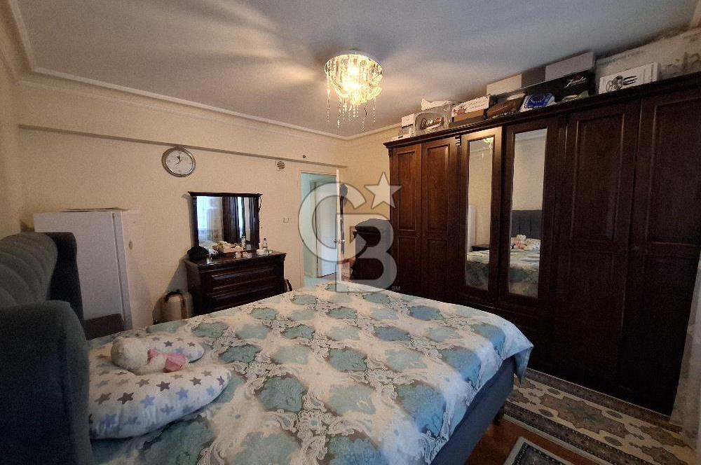 Kartal Uğur Mumcu'da 3+1 | 3 Cepheli | Dönüşüm Avantajlı