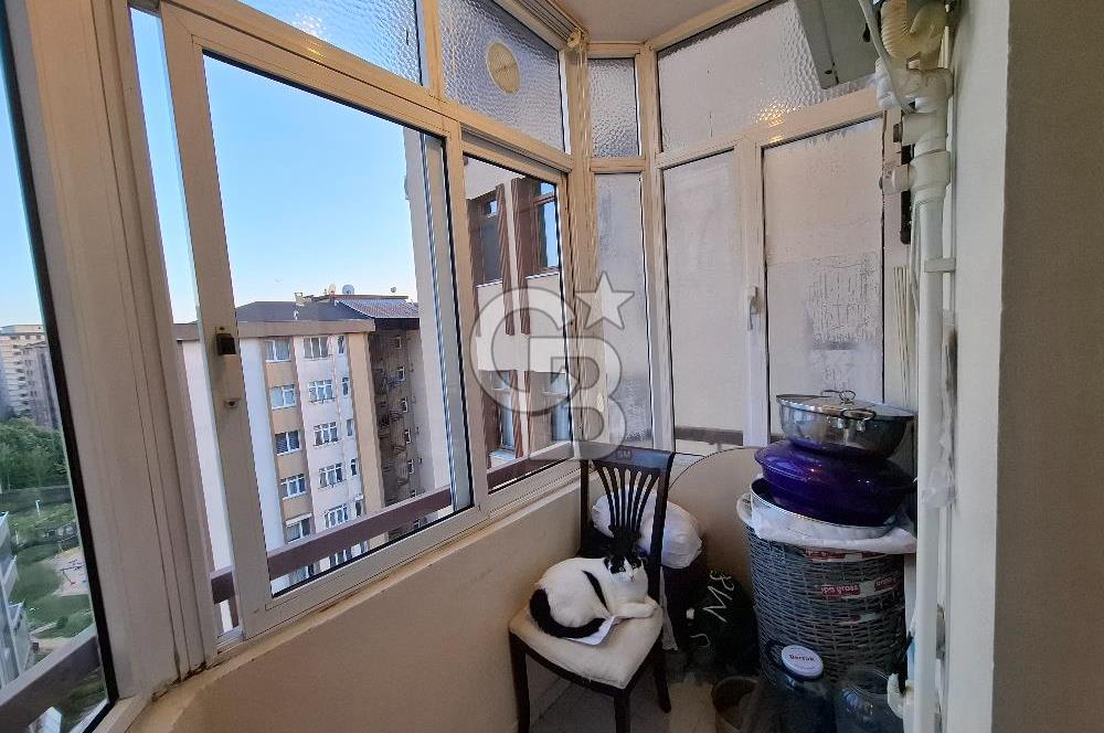 Kartal Uğur Mumcu'da 3+1 | 3 Cepheli | Dönüşüm Avantajlı