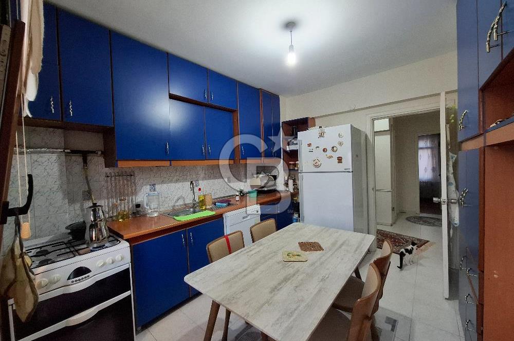 Kartal Uğur Mumcu'da 3+1 | 3 Cepheli | Dönüşüm Avantajlı