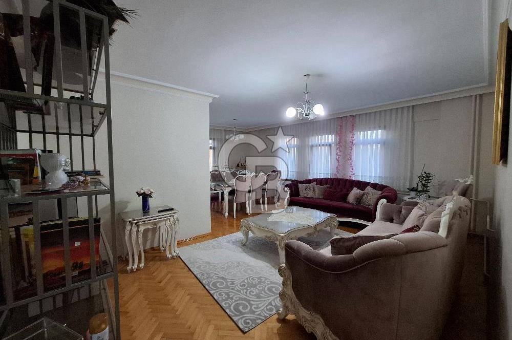 Kartal Uğur Mumcu'da 3+1 | 3 Cepheli | Dönüşüm Avantajlı