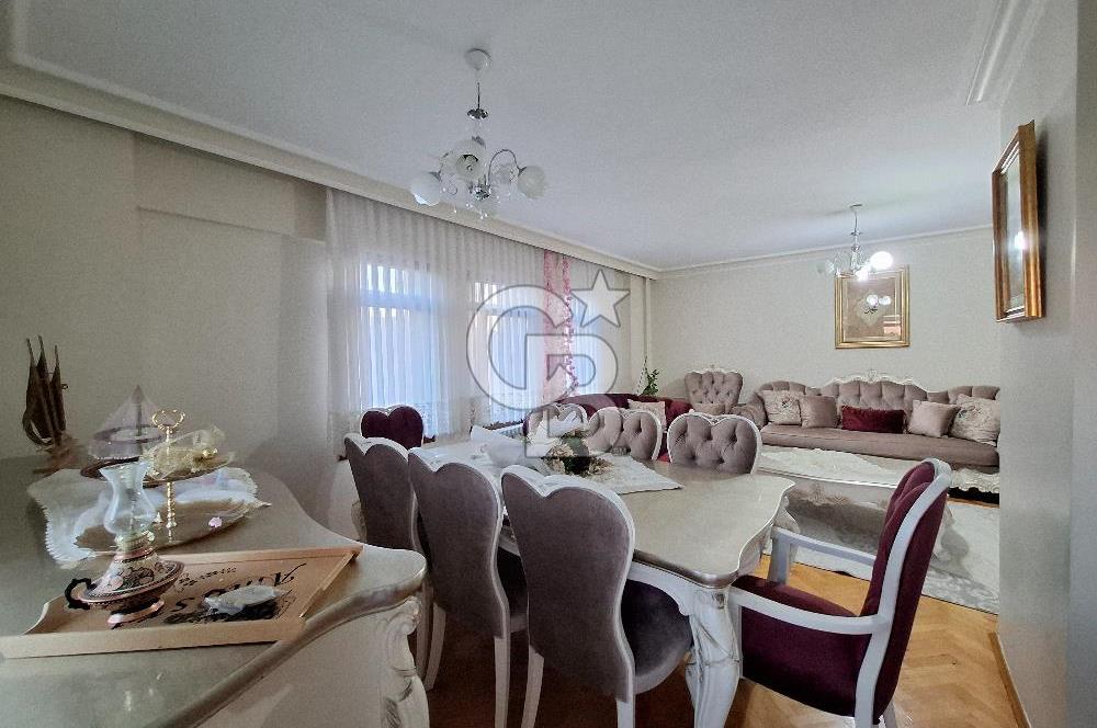 Kartal Uğur Mumcu'da 3+1 | 3 Cepheli | Dönüşüm Avantajlı