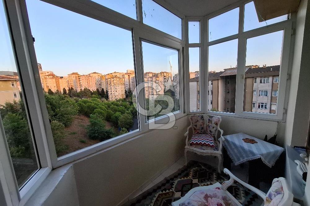 Kartal Uğur Mumcu'da 3+1 | 3 Cepheli | Dönüşüm Avantajlı