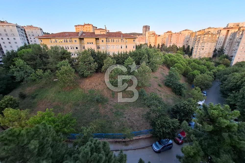 Kartal Uğur Mumcu'da 3+1 | 3 Cepheli | Dönüşüm Avantajlı