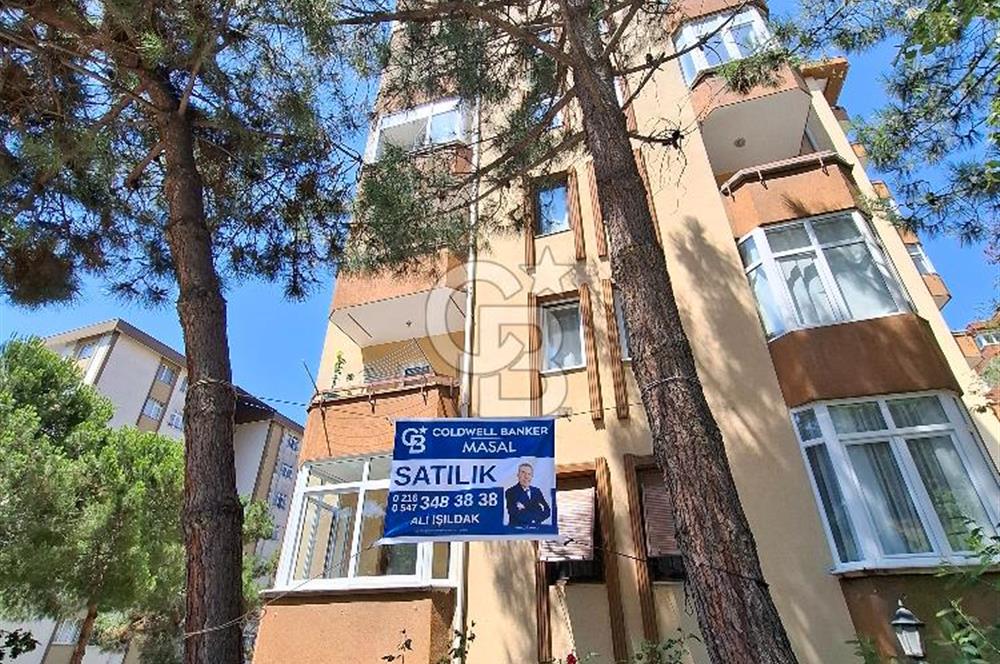 Kartal Uğur Mumcu'da 3+1 | 3 Cepheli | Dönüşüm Avantajlı