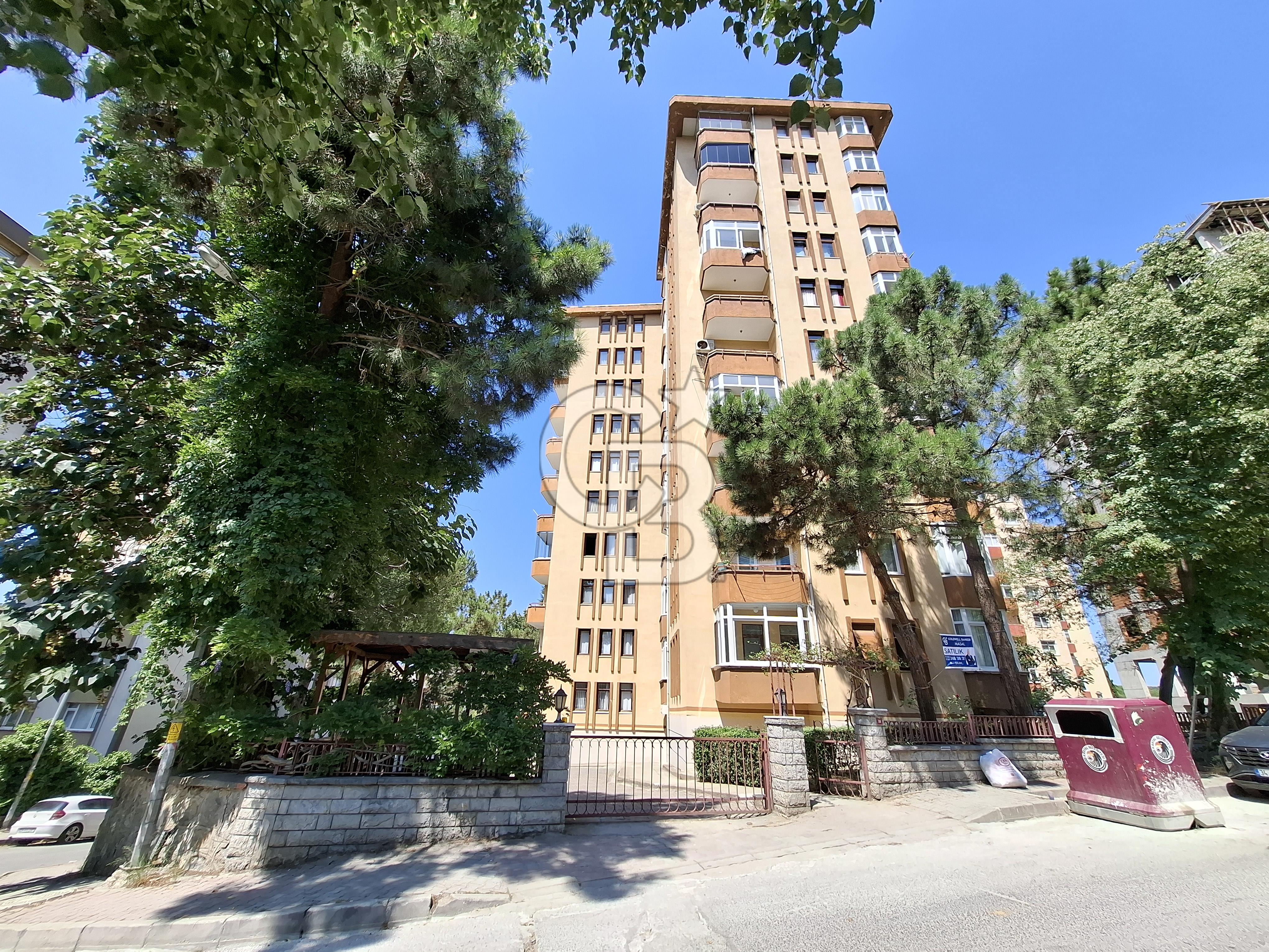 Kartal Uğur Mumcu'da 3+1 | 3 Cepheli | Dönüşüm Avantajlı