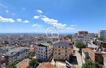GEBZE CUMHURİYET'TE MUHTEŞEM DENİZ MANZARALI 4+1 DUBLEKS