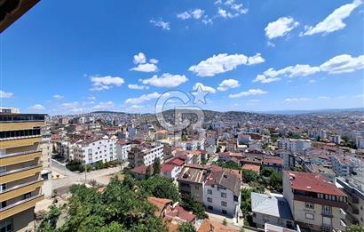GEBZE CUMHURİYET'TE MUHTEŞEM DENİZ MANZARALI 4+1 DUBLEKS
