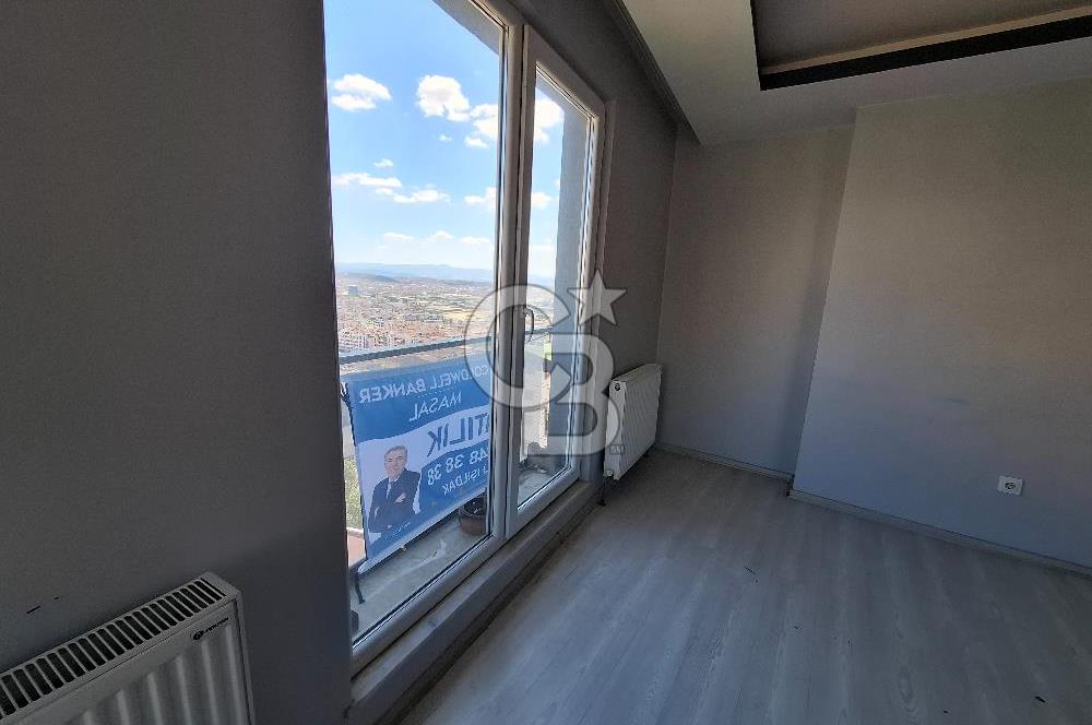 GEBZE CUMHURİYET'TE MUHTEŞEM DENİZ MANZARALI 4+1 DUBLEKS