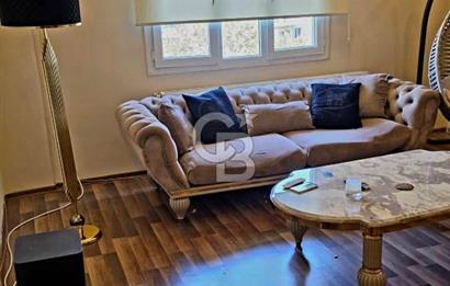 BUCA FORBEST CADDESİ’NDE MERKEZİ LOKASYONDA LÜKS EŞYALI 2+1 KİRALIK DAİRE