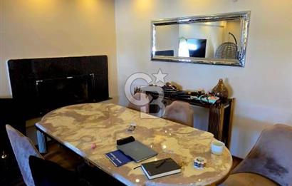 BUCA FORBEST CADDESİ’NDE MERKEZİ LOKASYONDA LÜKS EŞYALI 2+1 KİRALIK DAİRE