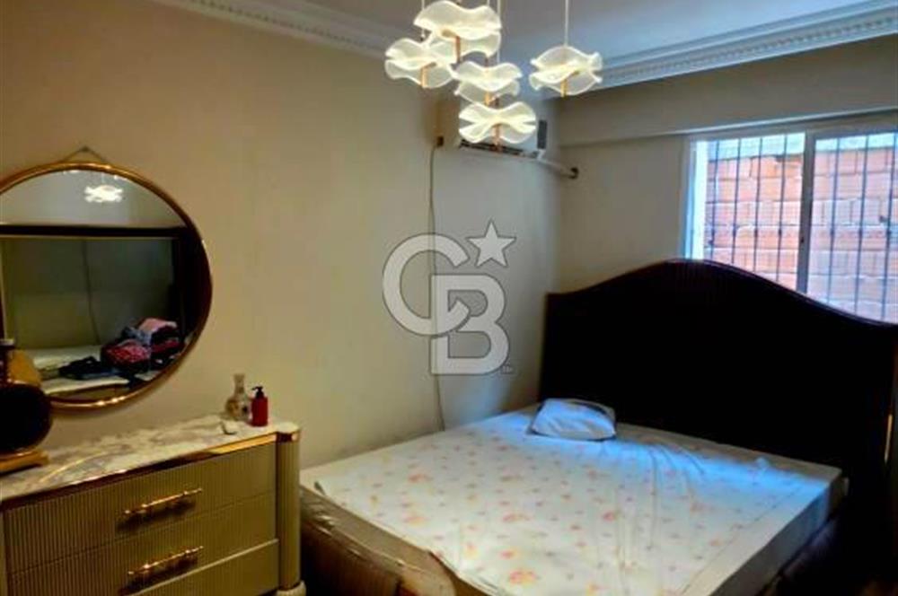BUCA FORBEST CADDESİ’NDE MERKEZİ LOKASYONDA LÜKS EŞYALI 2+1 KİRALIK DAİRE