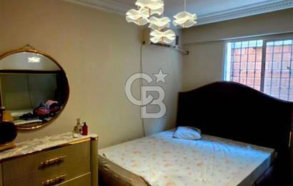 BUCA FORBEST CADDESİ’NDE MERKEZİ LOKASYONDA LÜKS EŞYALI 2+1 KİRALIK DAİRE
