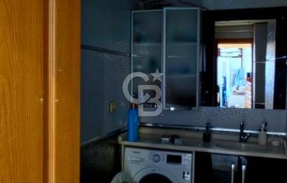 BUCA FORBEST CADDESİ’NDE MERKEZİ LOKASYONDA LÜKS EŞYALI 2+1 KİRALIK DAİRE