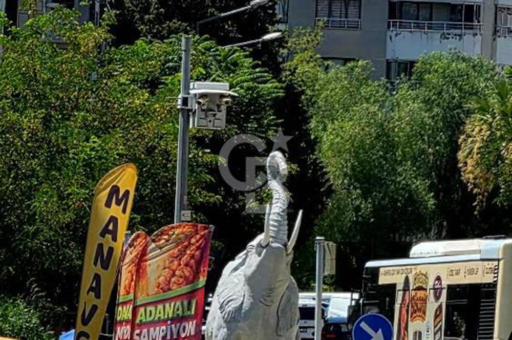 BUCA FORBEST CADDESİ’NDE MERKEZİ LOKASYONDA LÜKS EŞYALI 2+1 KİRALIK DAİRE